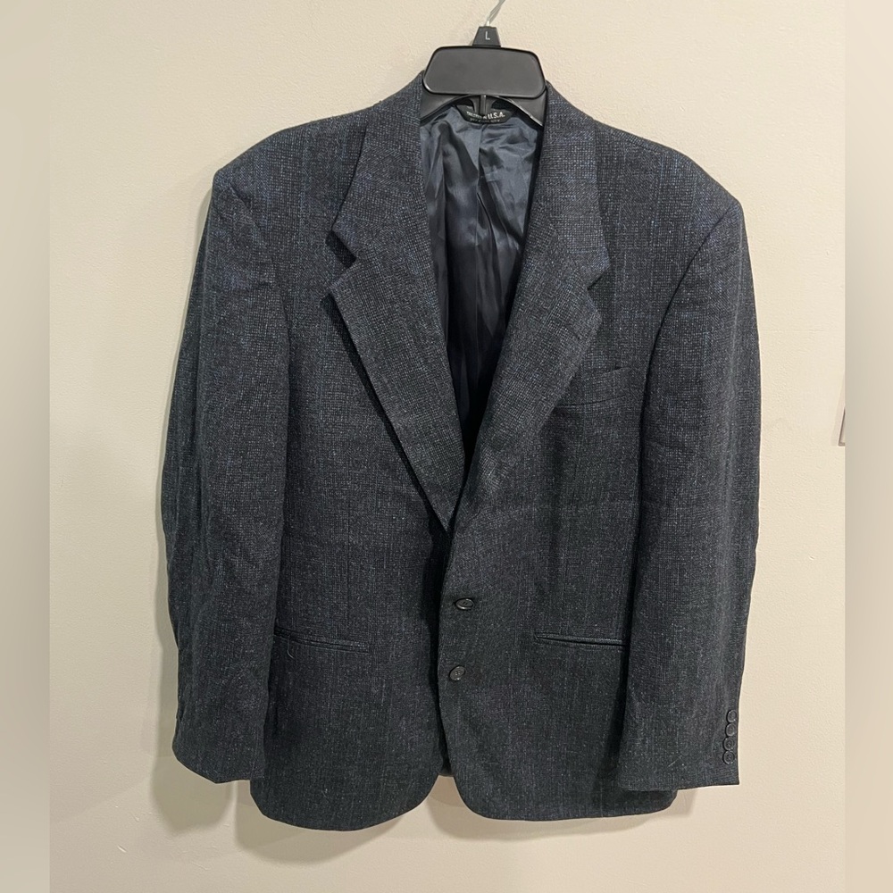 Cartier Men’s Blazer
